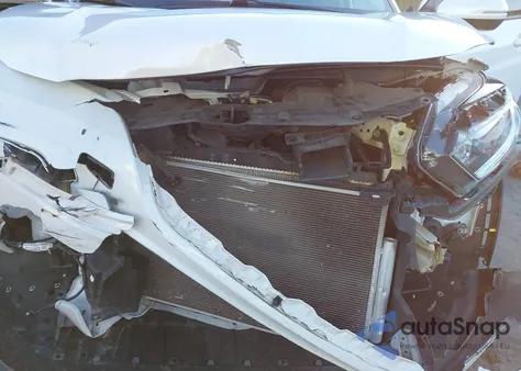 2022 Honda Hr-V Awd Ex z USA, uszkodzony, nr VIN 3CZRU6H52NM737360